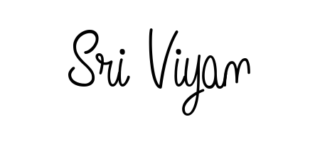 Build your personal autograph collection for name Sri Viyan with Angelique-Rose-font-FFP design. Browse, select, and save your favorites. Sri Viyan signature style 5 images and pictures png