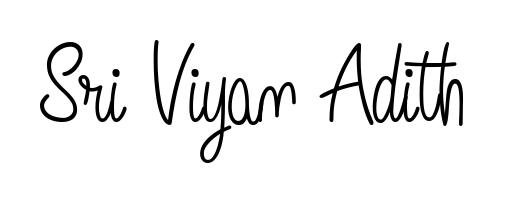 Make a beautiful signature design for name Sri Viyan Adith. With this signature (Angelique-Rose-font-FFP) style, you can create a handwritten signature for free. Sri Viyan Adith signature style 5 images and pictures png