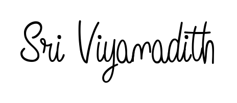 Discover the perfect balance of readability and style for Sri Viyanadith with Angelique-Rose-font-FFP font. Create your dream signature today. Sri Viyanadith signature style 5 images and pictures png