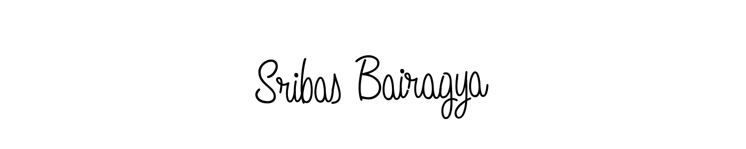 Similarly Angelique-Rose-font-FFP is the best handwritten signature design. Signature creator online .You can use it as an online autograph creator for name Sribas Bairagya. Sribas Bairagya signature style 5 images and pictures png