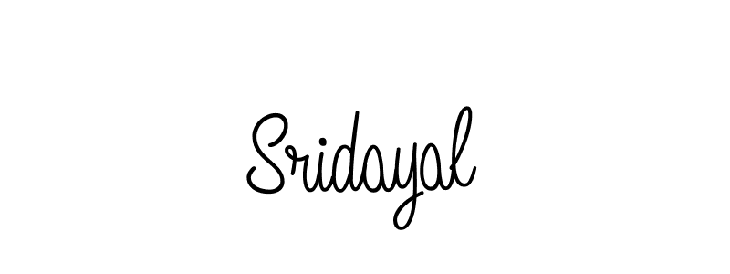 This is the best signature style for the Sridayal name. Also you like these signature font (Angelique-Rose-font-FFP). Mix name signature. Sridayal signature style 5 images and pictures png