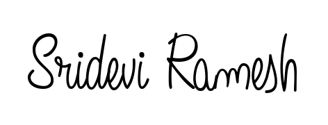 Make a beautiful signature design for name Sridevi Ramesh. Use this online signature maker to create a handwritten signature for free. Sridevi Ramesh signature style 5 images and pictures png