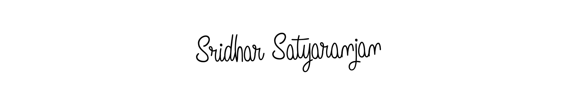 Check out images of Autograph of Sridhar Satyaranjan name. Actor Sridhar Satyaranjan Signature Style. Angelique-Rose-font-FFP is a professional sign style online. Sridhar Satyaranjan signature style 5 images and pictures png