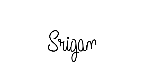 Check out images of Autograph of Srigan name. Actor Srigan Signature Style. Angelique-Rose-font-FFP is a professional sign style online. Srigan signature style 5 images and pictures png