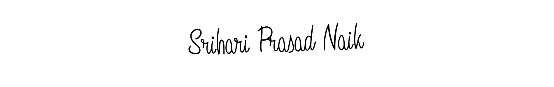 See photos of Srihari Prasad Naik official signature by Spectra . Check more albums & portfolios. Read reviews & check more about Angelique-Rose-font-FFP font. Srihari Prasad Naik signature style 5 images and pictures png