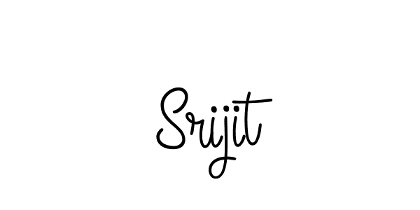 This is the best signature style for the Srijit name. Also you like these signature font (Angelique-Rose-font-FFP). Mix name signature. Srijit signature style 5 images and pictures png