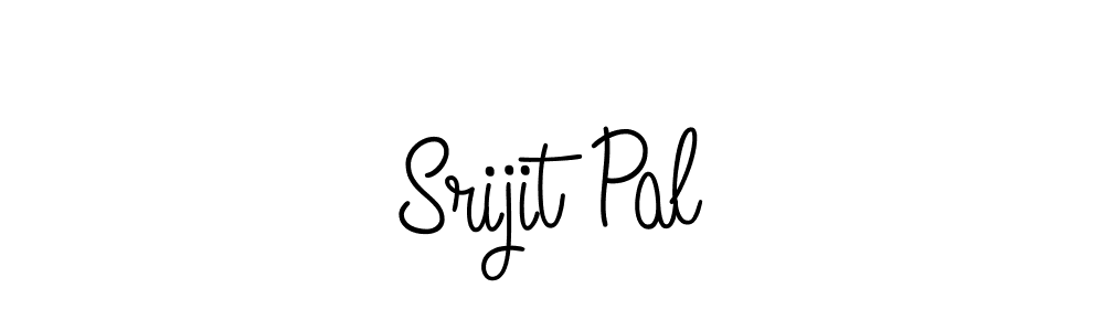 Once you've used our free online signature maker to create your best signature Angelique-Rose-font-FFP style, it's time to enjoy all of the benefits that Srijit Pal name signing documents. Srijit Pal signature style 5 images and pictures png