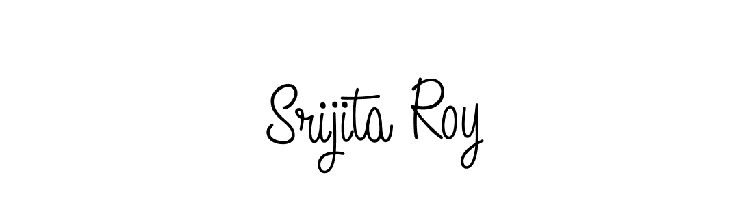 Here are the top 10 professional signature styles for the name Srijita Roy. These are the best autograph styles you can use for your name. Srijita Roy signature style 5 images and pictures png