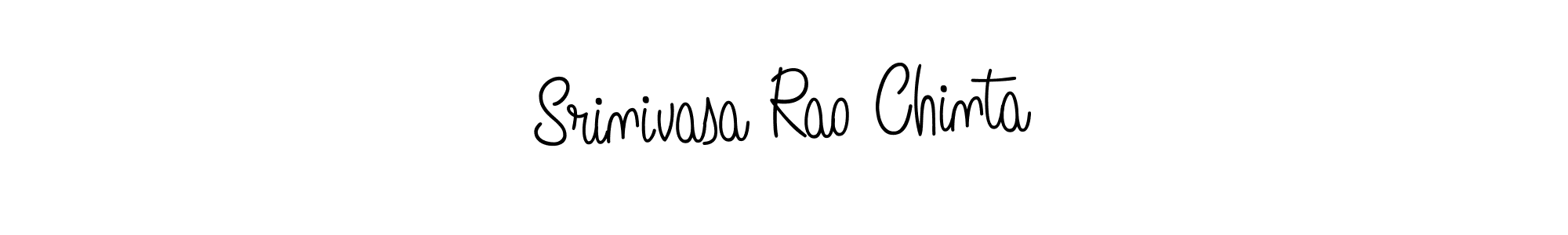 This is the best signature style for the Srinivasa Rao Chinta name. Also you like these signature font (Angelique-Rose-font-FFP). Mix name signature. Srinivasa Rao Chinta signature style 5 images and pictures png