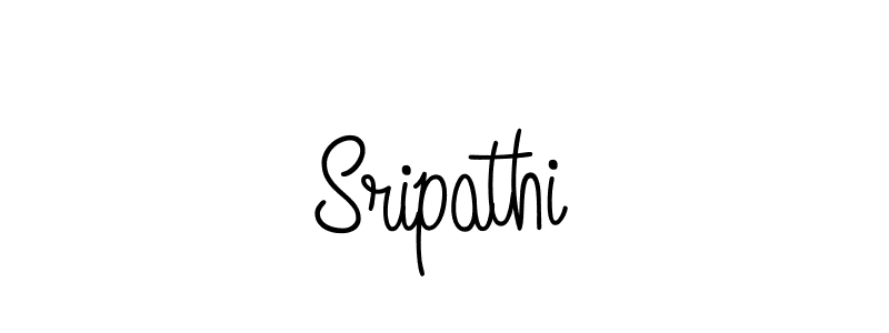 Also You can easily find your signature by using the search form. We will create Sripathi name handwritten signature images for you free of cost using Angelique-Rose-font-FFP sign style. Sripathi signature style 5 images and pictures png