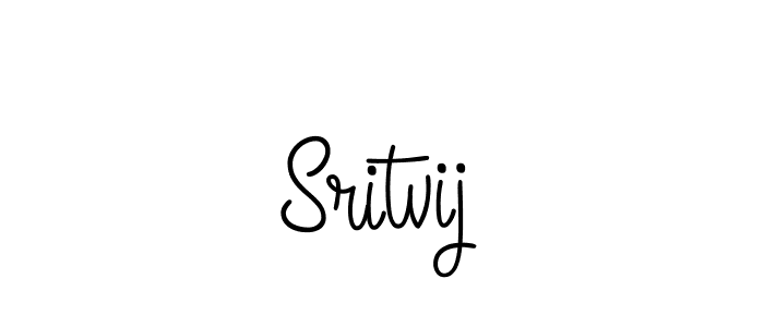 Here are the top 10 professional signature styles for the name Sritvij. These are the best autograph styles you can use for your name. Sritvij signature style 5 images and pictures png