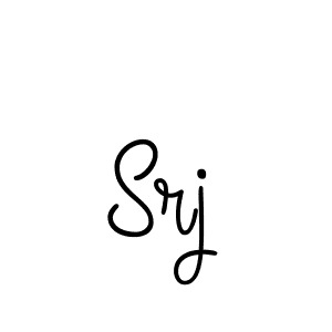 Make a short Srj signature style. Manage your documents anywhere anytime using Angelique-Rose-font-FFP. Create and add eSignatures, submit forms, share and send files easily. Srj signature style 5 images and pictures png