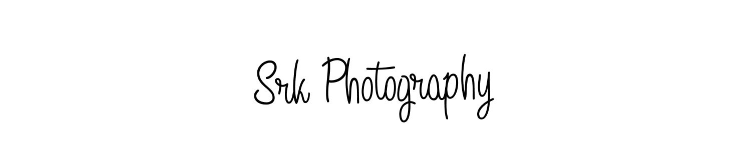 Similarly Angelique-Rose-font-FFP is the best handwritten signature design. Signature creator online .You can use it as an online autograph creator for name Srk Photography. Srk Photography signature style 5 images and pictures png