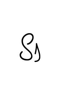 The best way (Angelique-Rose-font-FFP) to make a short signature is to pick only two or three words in your name. The name Ss include a total of six letters. For converting this name. Ss signature style 5 images and pictures png