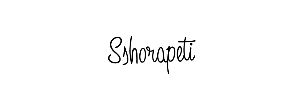 Similarly Angelique-Rose-font-FFP is the best handwritten signature design. Signature creator online .You can use it as an online autograph creator for name Sshorapeti. Sshorapeti signature style 5 images and pictures png