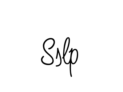 Similarly Angelique-Rose-font-FFP is the best handwritten signature design. Signature creator online .You can use it as an online autograph creator for name Sslp. Sslp signature style 5 images and pictures png