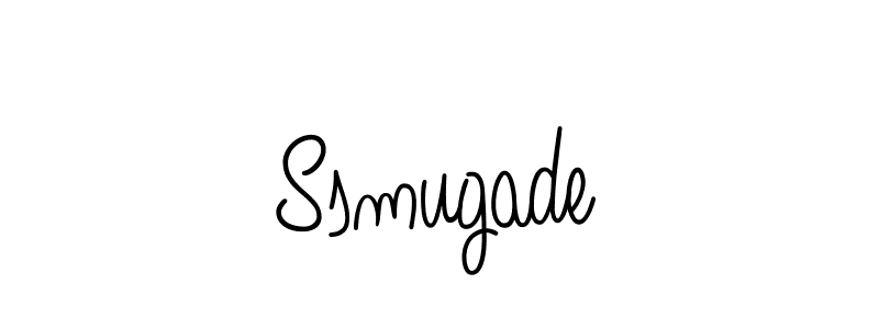 Make a short Ssmugade signature style. Manage your documents anywhere anytime using Angelique-Rose-font-FFP. Create and add eSignatures, submit forms, share and send files easily. Ssmugade signature style 5 images and pictures png