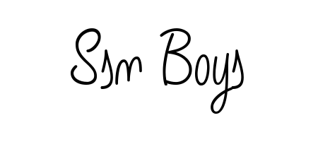 How to Draw Ssn Boys signature style? Angelique-Rose-font-FFP is a latest design signature styles for name Ssn Boys. Ssn Boys signature style 5 images and pictures png