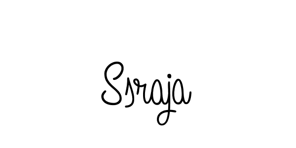 Make a short Ssraja signature style. Manage your documents anywhere anytime using Angelique-Rose-font-FFP. Create and add eSignatures, submit forms, share and send files easily. Ssraja signature style 5 images and pictures png