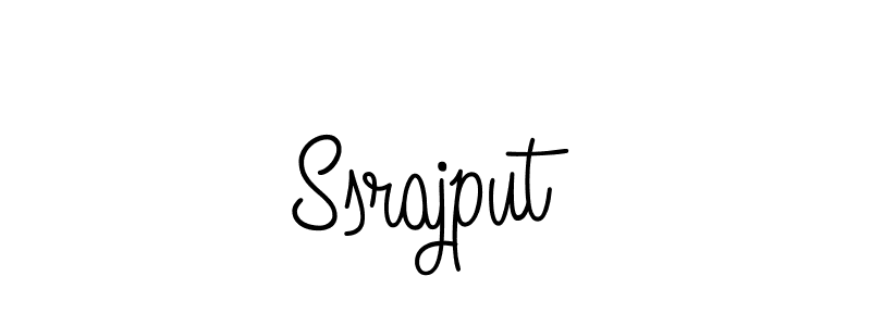 if you are searching for the best signature style for your name Ssrajput. so please give up your signature search. here we have designed multiple signature styles  using Angelique-Rose-font-FFP. Ssrajput signature style 5 images and pictures png