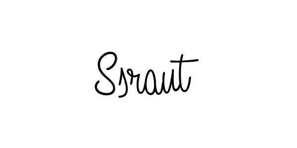 Also You can easily find your signature by using the search form. We will create Ssraut name handwritten signature images for you free of cost using Angelique-Rose-font-FFP sign style. Ssraut signature style 5 images and pictures png