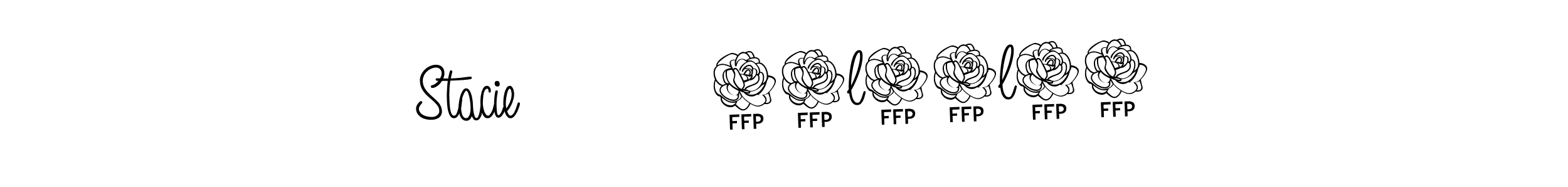 Similarly Angelique-Rose-font-FFP is the best handwritten signature design. Signature creator online .You can use it as an online autograph creator for name Stacie           07l11l24. Stacie           07l11l24 signature style 5 images and pictures png