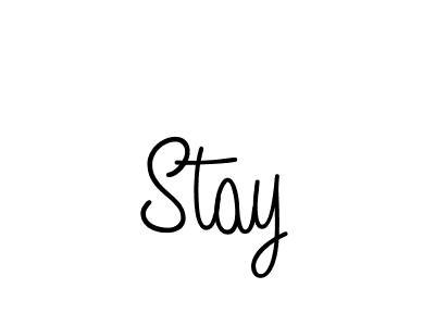 Make a beautiful signature design for name Stay. Use this online signature maker to create a handwritten signature for free. Stay signature style 5 images and pictures png