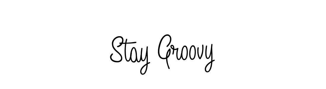 You can use this online signature creator to create a handwritten signature for the name Stay Groovy. This is the best online autograph maker. Stay Groovy signature style 5 images and pictures png