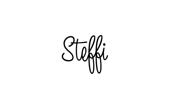 Make a short Steffi signature style. Manage your documents anywhere anytime using Angelique-Rose-font-FFP. Create and add eSignatures, submit forms, share and send files easily. Steffi signature style 5 images and pictures png