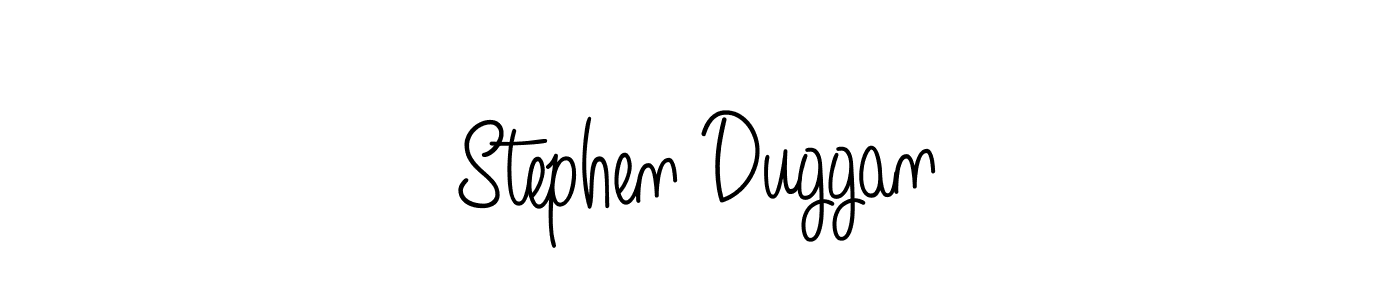 if you are searching for the best signature style for your name Stephen Duggan. so please give up your signature search. here we have designed multiple signature styles  using Angelique-Rose-font-FFP. Stephen Duggan signature style 5 images and pictures png
