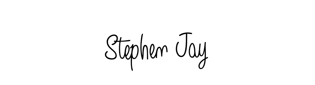 Here are the top 10 professional signature styles for the name Stephen Jay. These are the best autograph styles you can use for your name. Stephen Jay signature style 5 images and pictures png