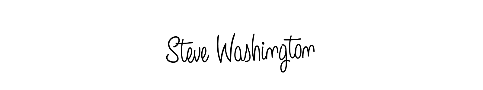You can use this online signature creator to create a handwritten signature for the name Steve Washington. This is the best online autograph maker. Steve Washington signature style 5 images and pictures png