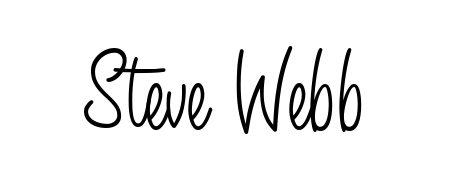 Style your name Steve Webb with confidence using Angelique-Rose-font-FFP signature design. Simple, elegant, and ready for immediate document use. Steve Webb signature style 5 images and pictures png