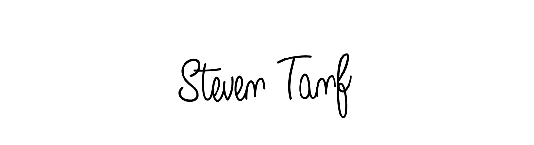 You can use this online signature creator to create a handwritten signature for the name Steven Tanf. This is the best online autograph maker. Steven Tanf signature style 5 images and pictures png