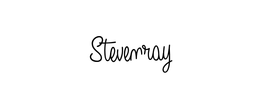 See photos of Stevenray official signature by Spectra . Check more albums & portfolios. Read reviews & check more about Angelique-Rose-font-FFP font. Stevenray signature style 5 images and pictures png