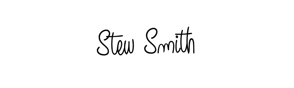You can use this online signature creator to create a handwritten signature for the name Stew Smith. This is the best online autograph maker. Stew Smith signature style 5 images and pictures png