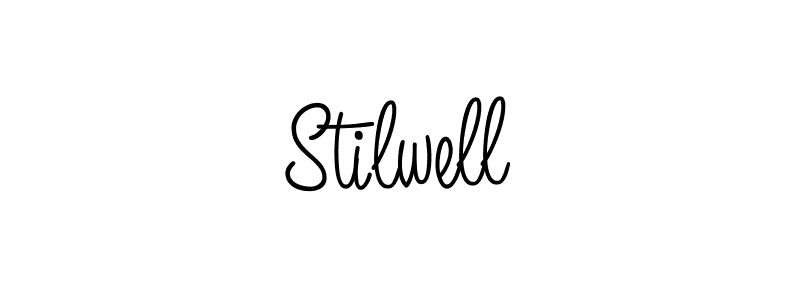 Also You can easily find your signature by using the search form. We will create Stilwell name handwritten signature images for you free of cost using Angelique-Rose-font-FFP sign style. Stilwell signature style 5 images and pictures png