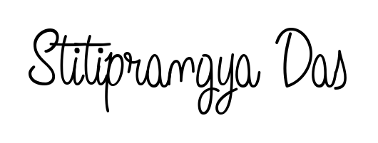 Explore multiple handwriting variations for Stitiprangya Das including this stunning Angelique-Rose-font-FFP design. Free to use across all platforms. Stitiprangya Das signature style 5 images and pictures png