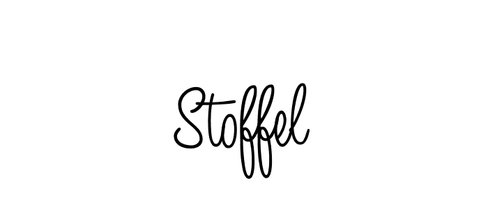 Check out images of Autograph of Stoffel name. Actor Stoffel Signature Style. Angelique-Rose-font-FFP is a professional sign style online. Stoffel signature style 5 images and pictures png