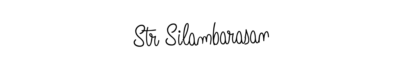 See photos of Str Silambarasan official signature by Spectra . Check more albums & portfolios. Read reviews & check more about Angelique-Rose-font-FFP font. Str Silambarasan signature style 5 images and pictures png