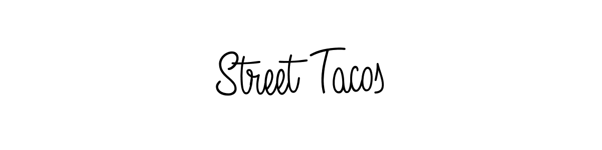 Here are the top 10 professional signature styles for the name Street Tacos. These are the best autograph styles you can use for your name. Street Tacos signature style 5 images and pictures png