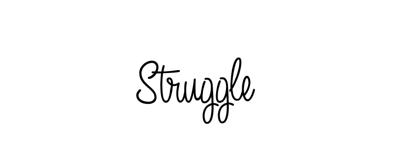 Here are the top 10 professional signature styles for the name Struggle. These are the best autograph styles you can use for your name. Struggle signature style 5 images and pictures png