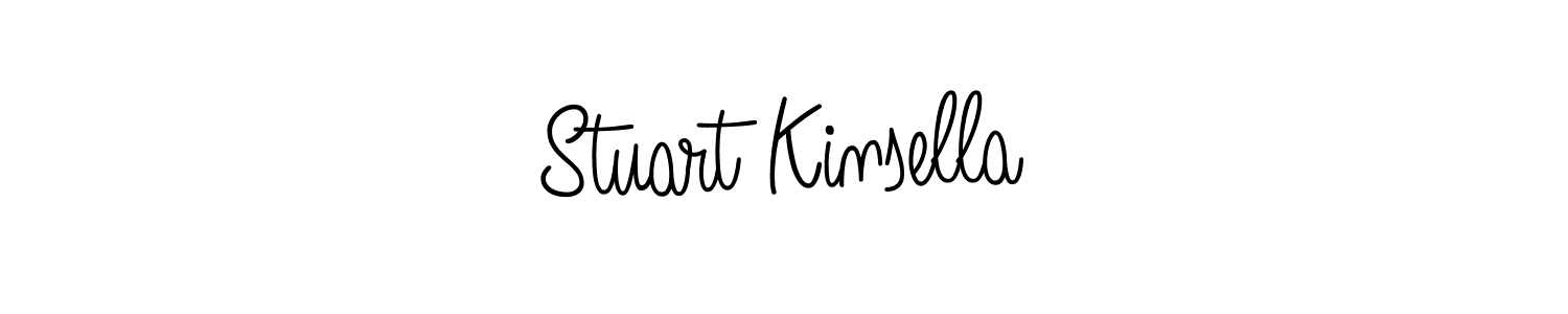 It looks lik you need a new signature style for name Stuart Kinsella. Design unique handwritten (Angelique-Rose-font-FFP) signature with our free signature maker in just a few clicks. Stuart Kinsella signature style 5 images and pictures png