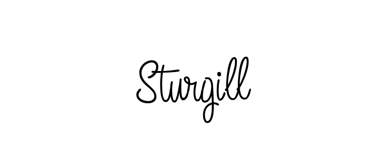 You can use this online signature creator to create a handwritten signature for the name Sturgill. This is the best online autograph maker. Sturgill signature style 5 images and pictures png
