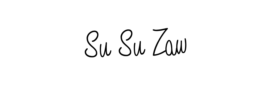 This is the best signature style for the Su Su Zaw name. Also you like these signature font (Angelique-Rose-font-FFP). Mix name signature. Su Su Zaw signature style 5 images and pictures png