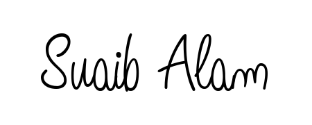 Here are the top professional signature styles for the name Suaib Alam. These are the best autograph styles you can use for your name. Suaib Alam signature style 5 images and pictures png