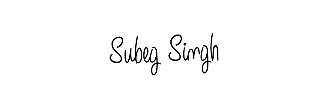 See photos of Subeg Singh official signature by Spectra . Check more albums & portfolios. Read reviews & check more about Angelique-Rose-font-FFP font. Subeg Singh signature style 5 images and pictures png