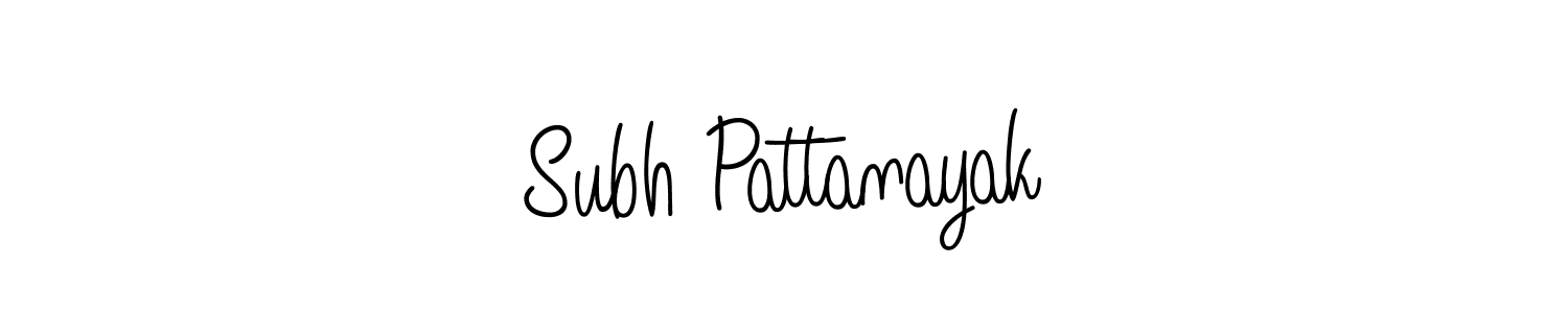 Check out images of Autograph of Subh Pattanayak name. Actor Subh Pattanayak Signature Style. Angelique-Rose-font-FFP is a professional sign style online. Subh Pattanayak signature style 5 images and pictures png