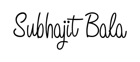 Once you've used our free online signature maker to create your best signature Angelique-Rose-font-FFP style, it's time to enjoy signing your documents with Subhajit Bala name. Subhajit Bala signature style 5 images and pictures png