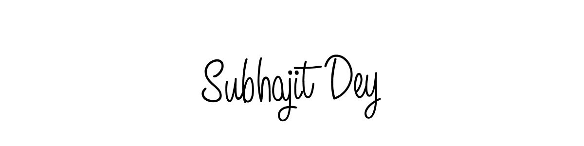 Check out images of Autograph of Subhajit Dey name. Actor Subhajit Dey Signature Style. Angelique-Rose-font-FFP is a professional sign style online. Subhajit Dey signature style 5 images and pictures png